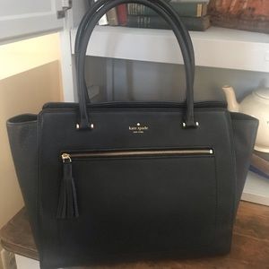Kate Spade Allyn Chester Tote